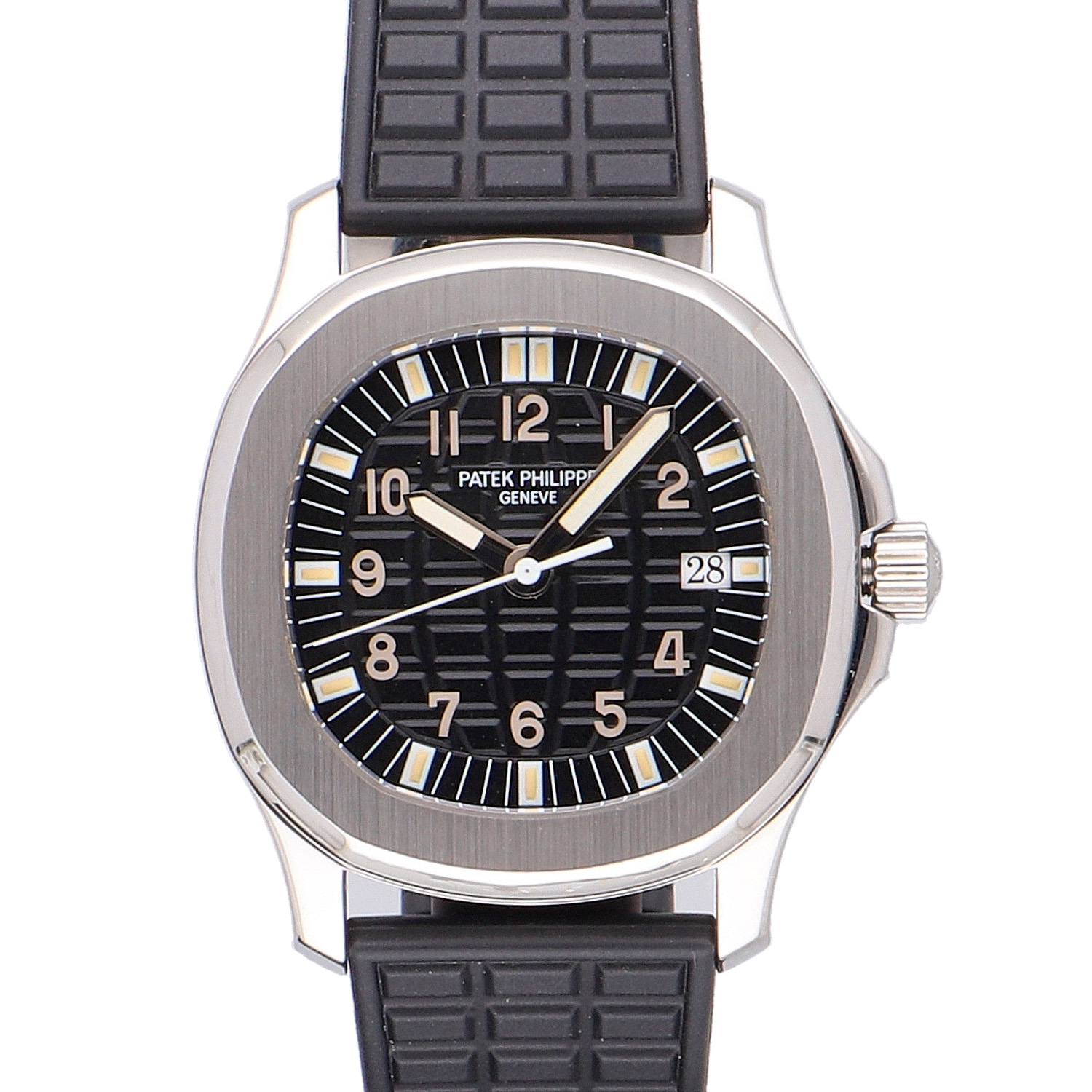 Patek Philippe Aquanaut (5064A-001)